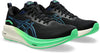 Gel-fortitude hardloopschoenen