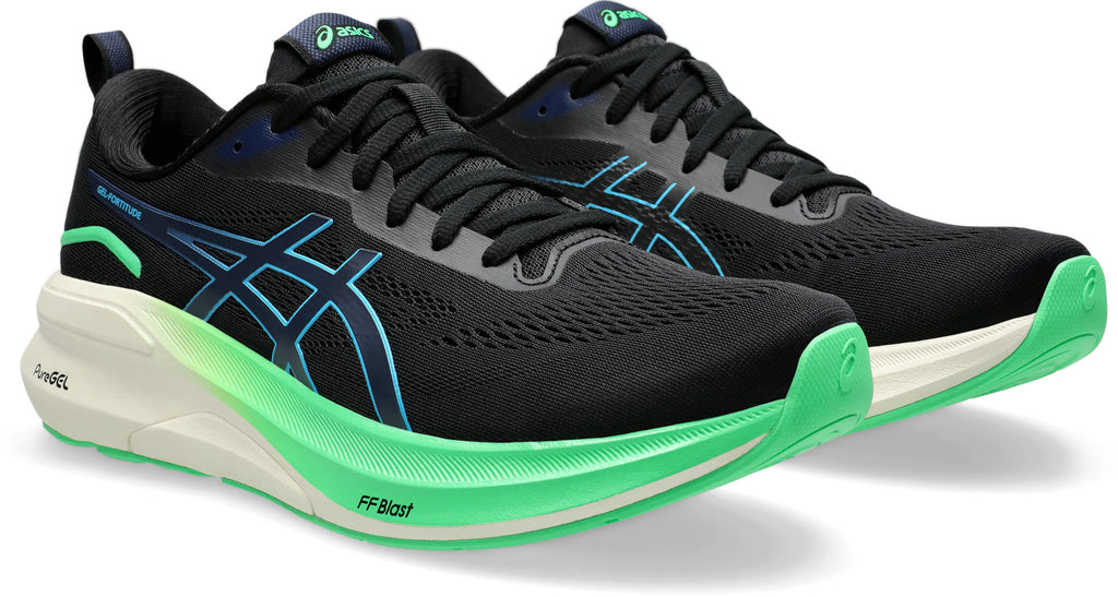 Gel-fortitude hardloopschoenen
