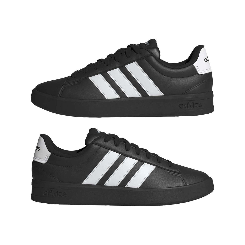 Grand Court 3.0 Casual low schoenen