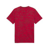 Marokko Ftblculutre t-shirt