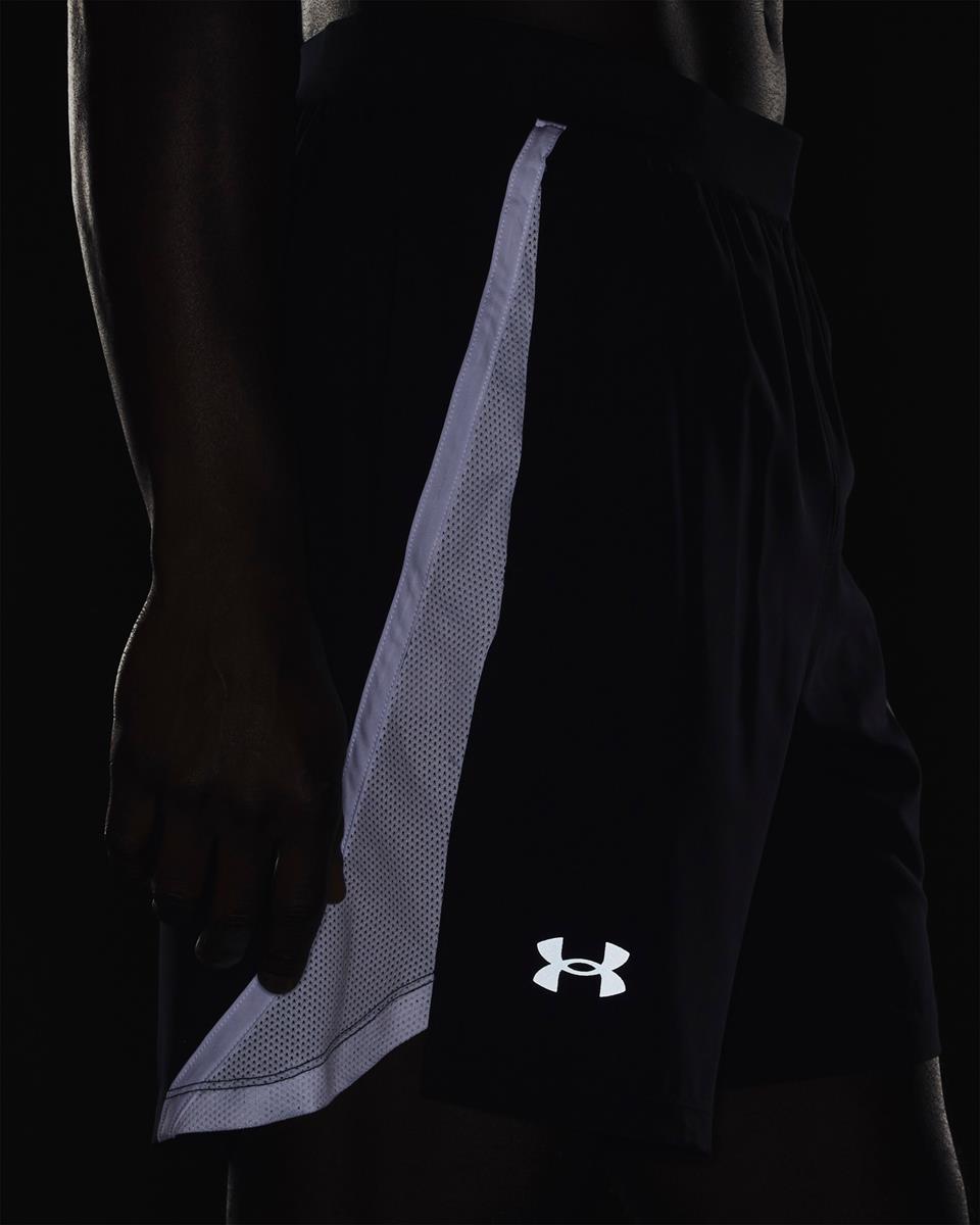 UA Launch SW 7'' Short