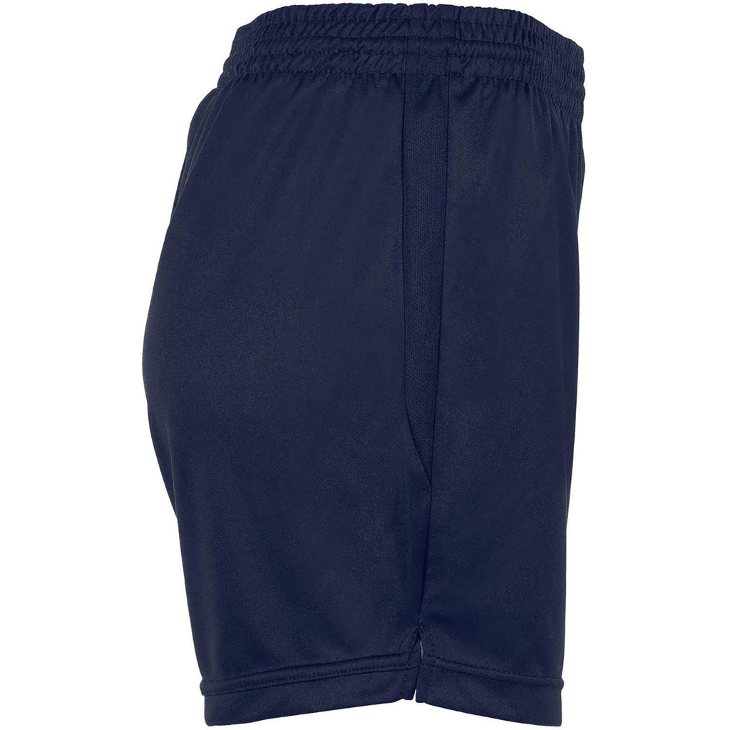 Focus Shorts Ladies Ii