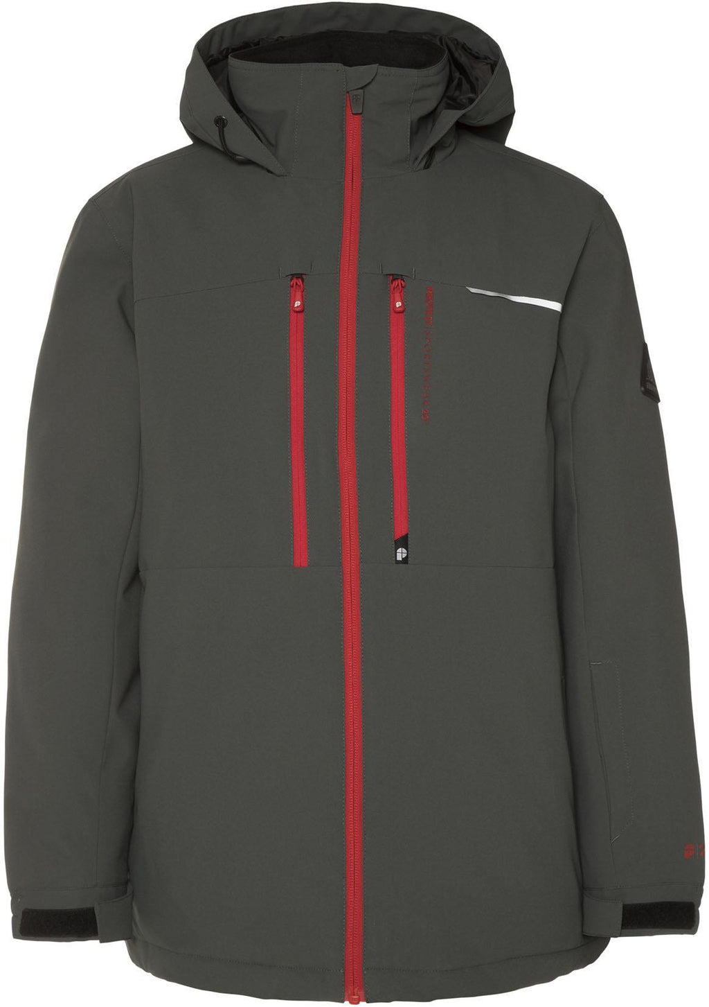 Flynnt Jr Snowjacket
