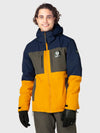Aracin Men Snowjackets