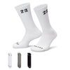 Jordan Essentail Crew sokken 3-Pack