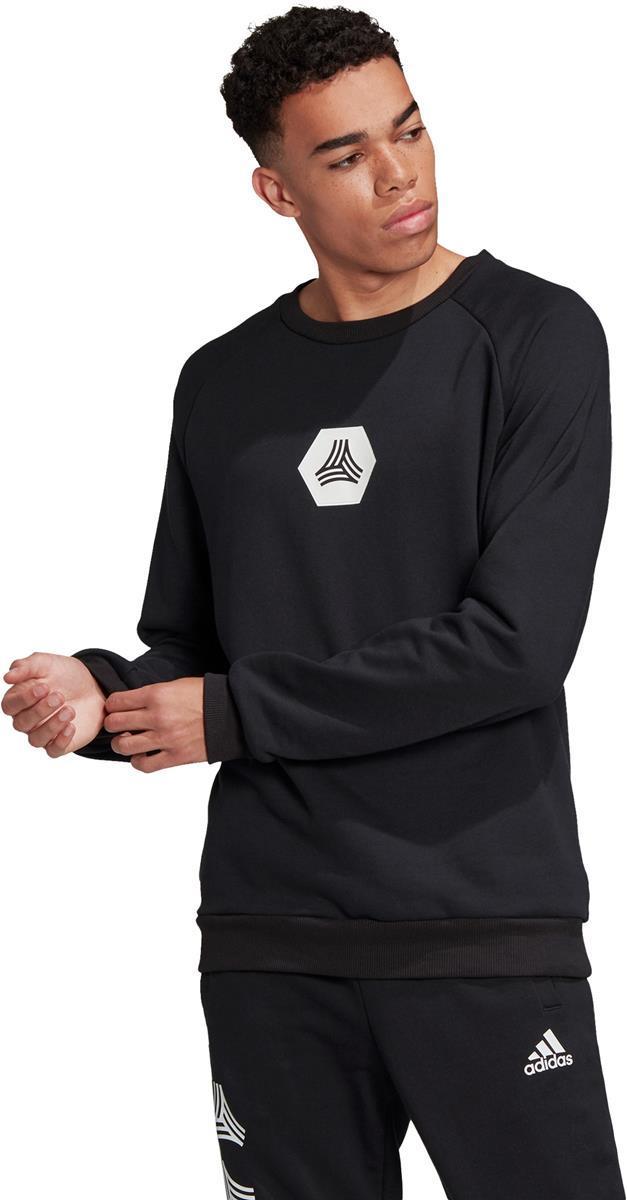 TAN Logo sweater