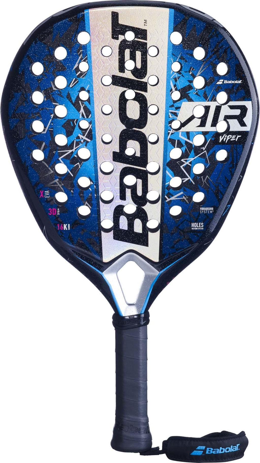 Air Viper 2.5