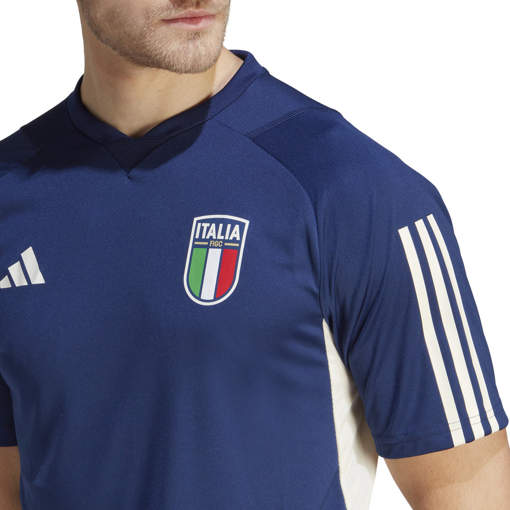 Italië Tiro 23 Training voetbalshirt