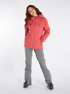 Prtkenzia Snowjacket