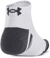 Ua Performance Tech 3pk Low-blk