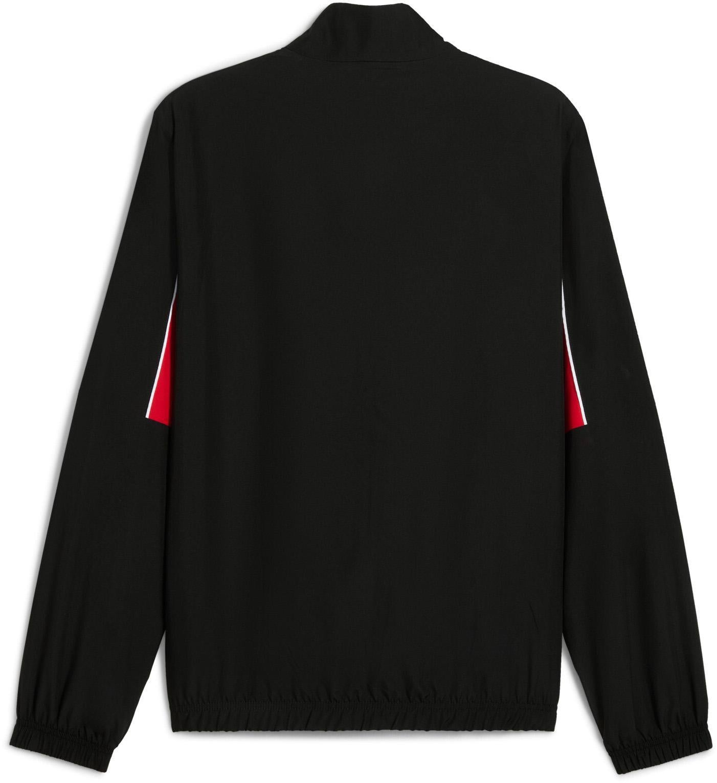 Acm Ftblarchive Jacket