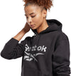 Ri Bl Fleece Hoody