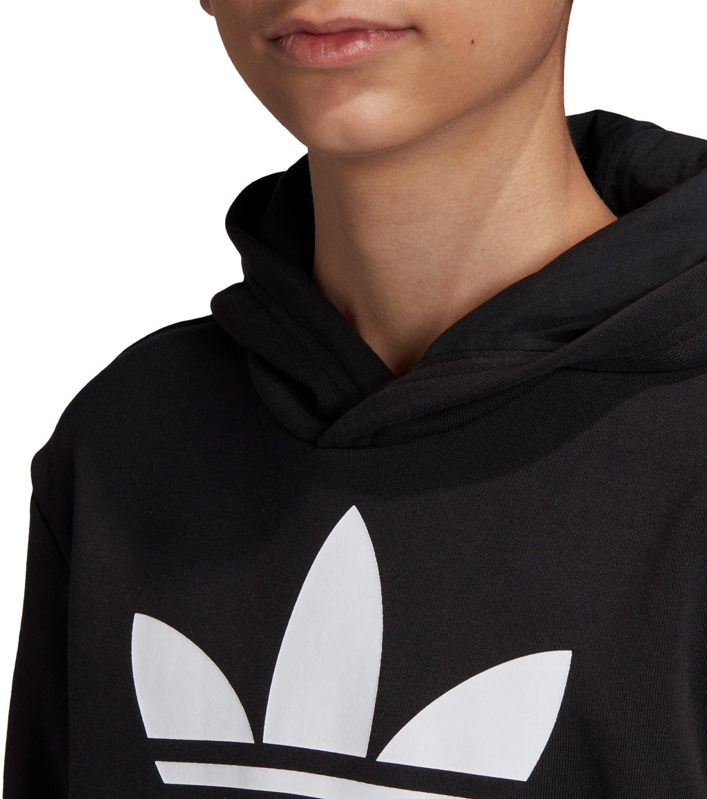 Trefoil Hoodie