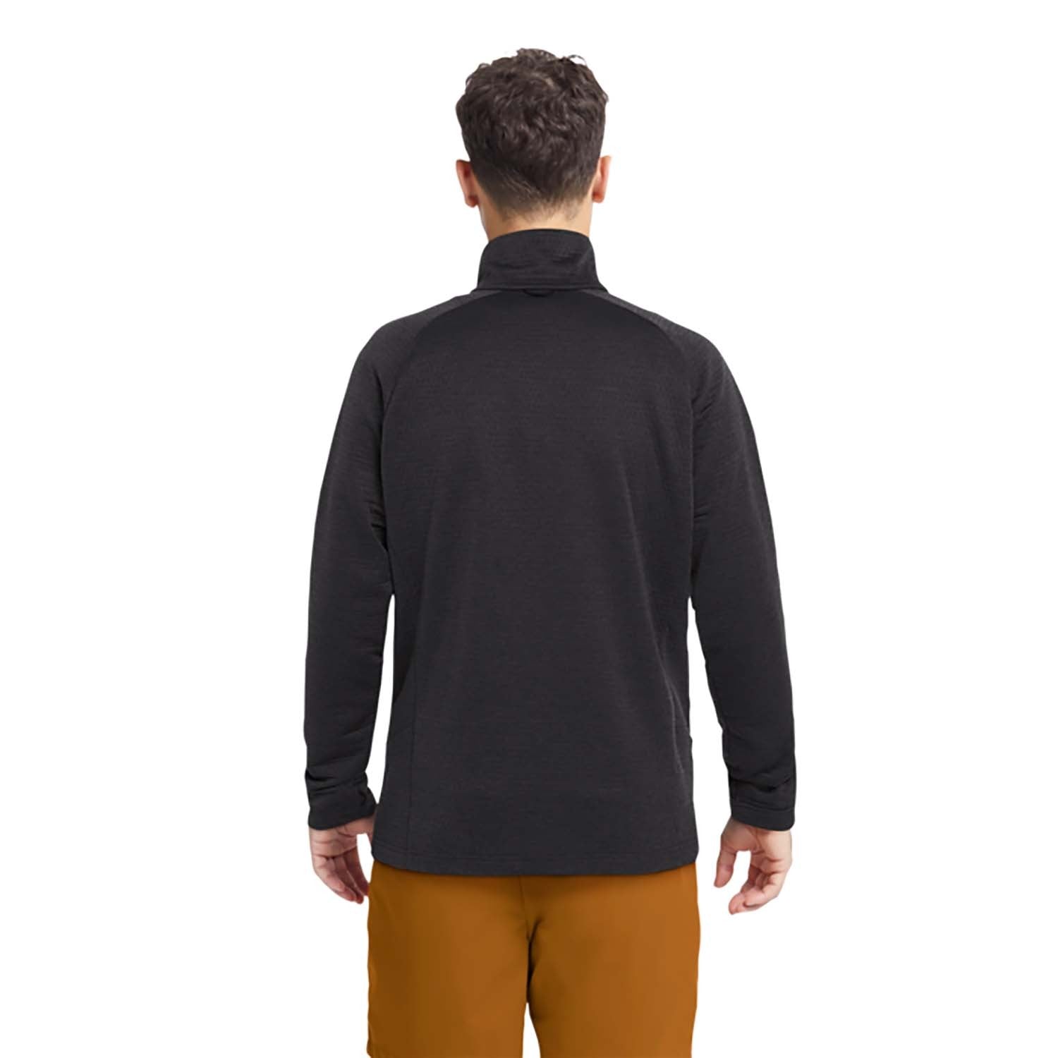 anytrail full zip vest