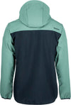 Bolyn Softshell jas