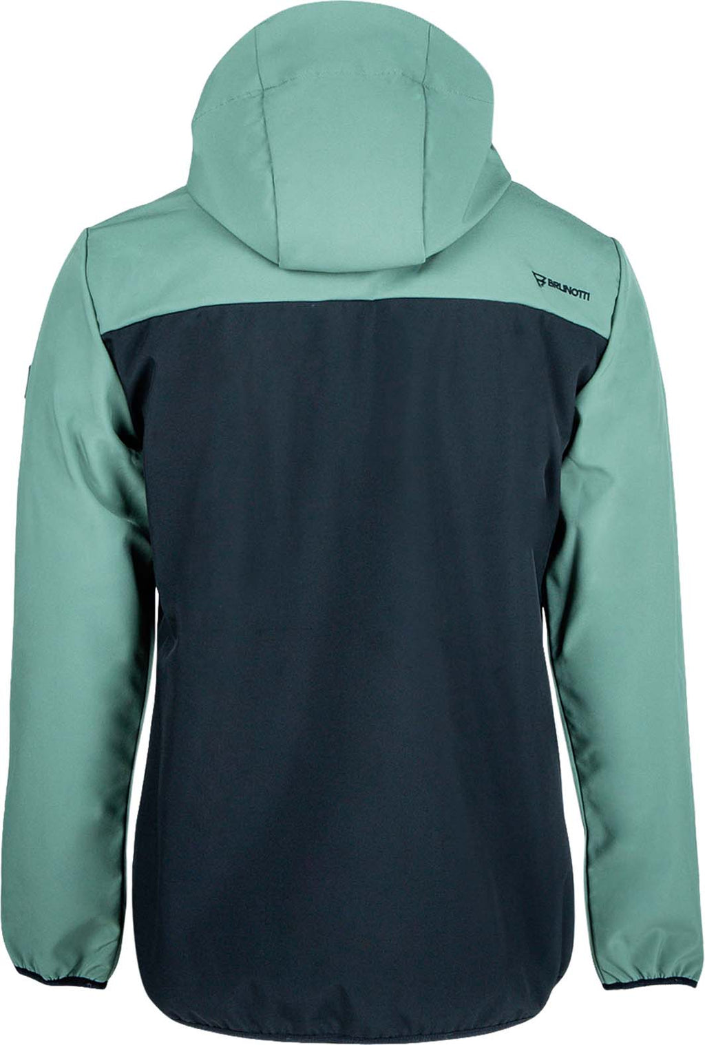 Bolyn Softshell jas
