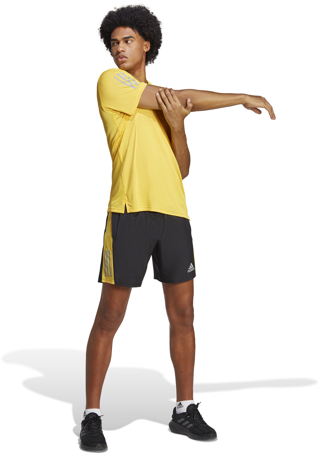 Own the Run short