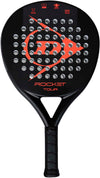 Rocket Tour Red padelracket