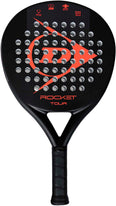 Rocket Tour Red padelracket