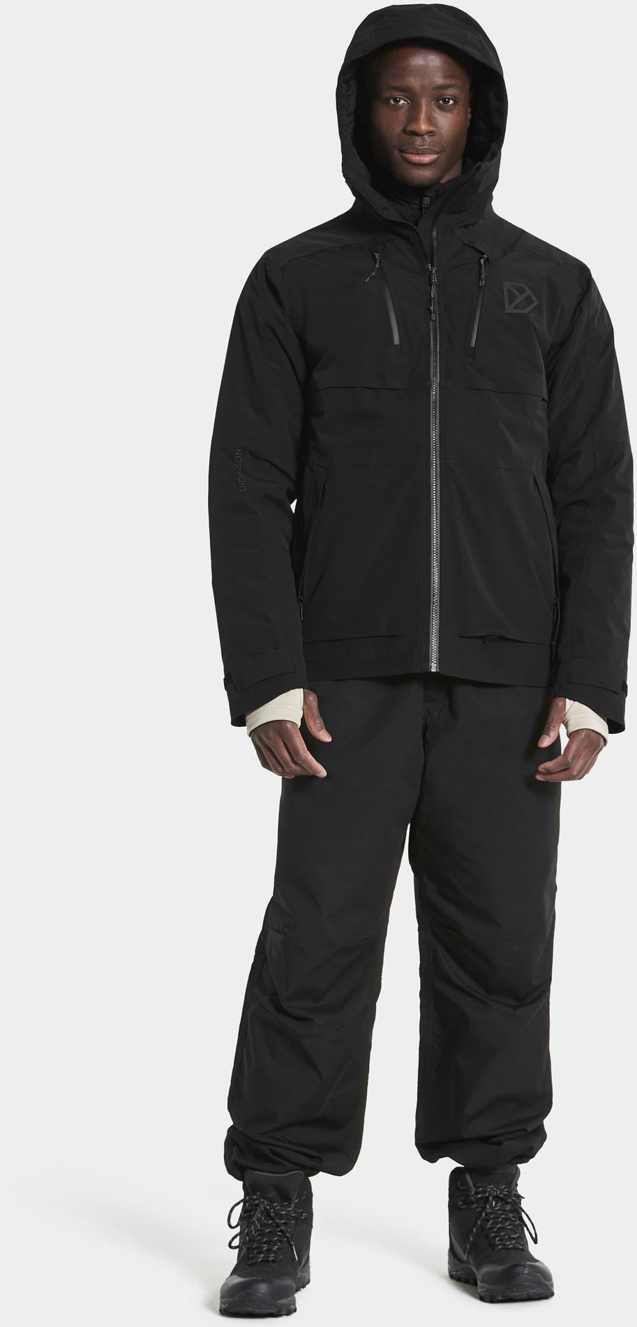 Povel Usx Jkt