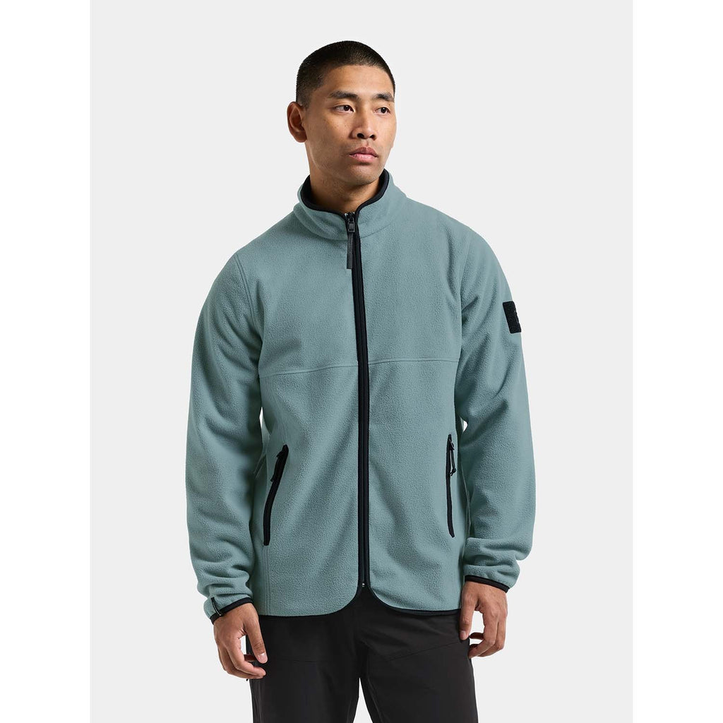 Hans Usx Fullzip Fleece sweater outdoor