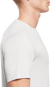 Wor Melange Ss Tee