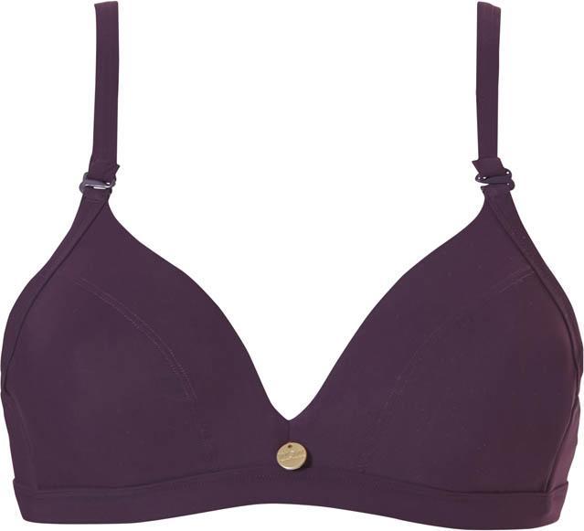 Triangle Bikini Top
