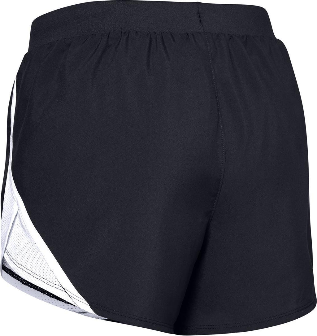 UNDER ARMOUR Női-Short UA