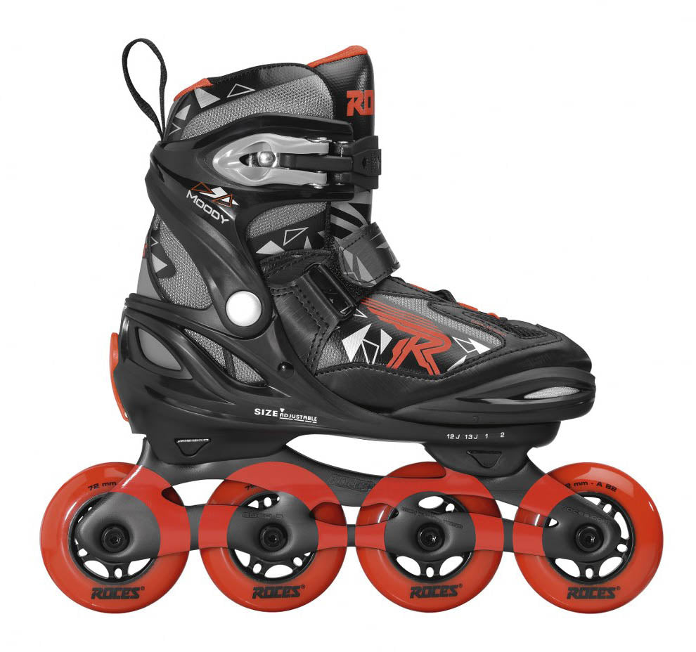 Moody Tif skates