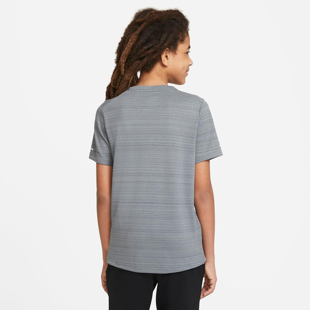B NK DRI FIT MILERKnaben T-Shirt