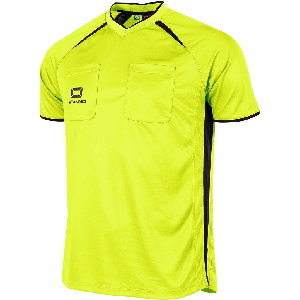 Bergamo Referee T-shirt Ii