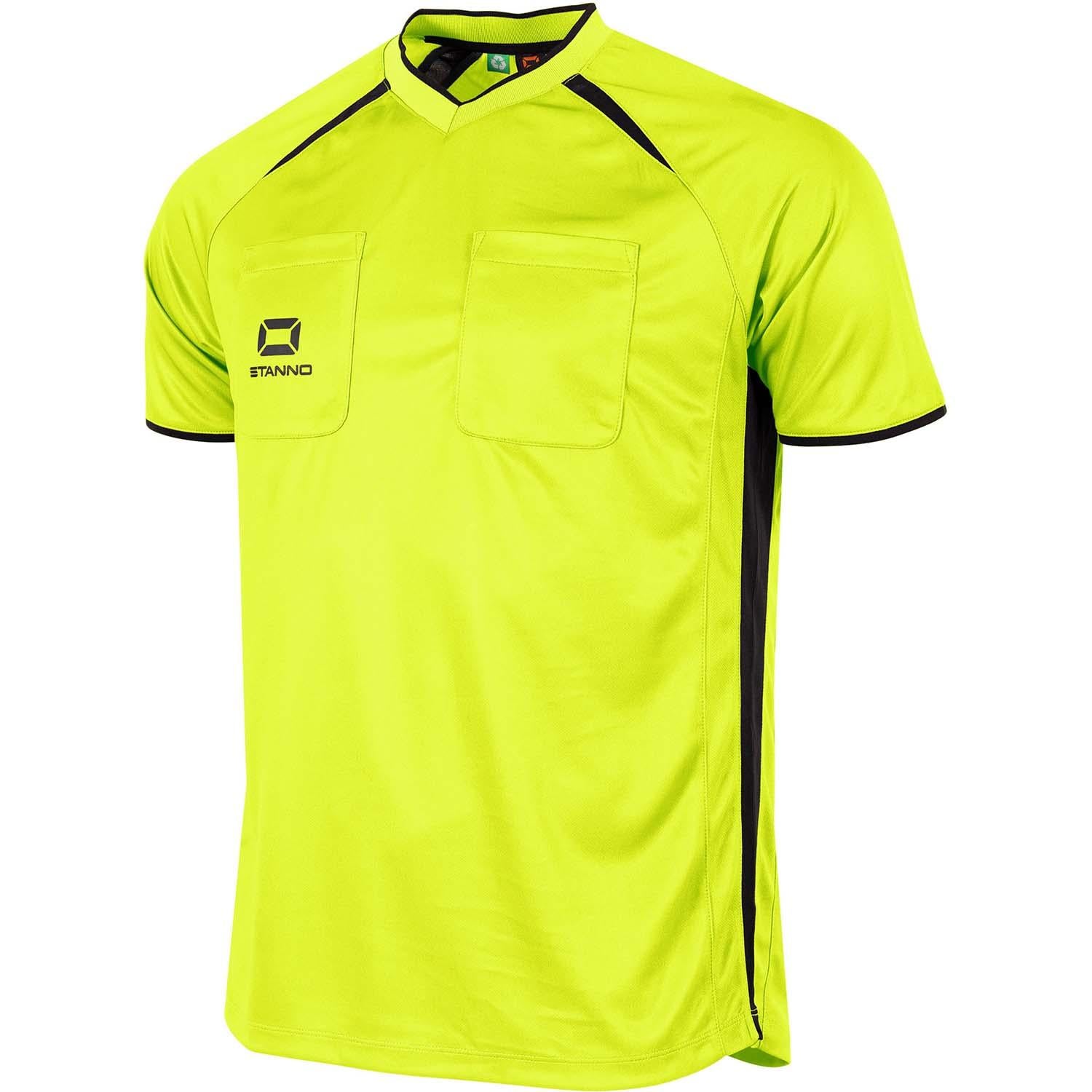 Bergamo Referee T-shirt Ii