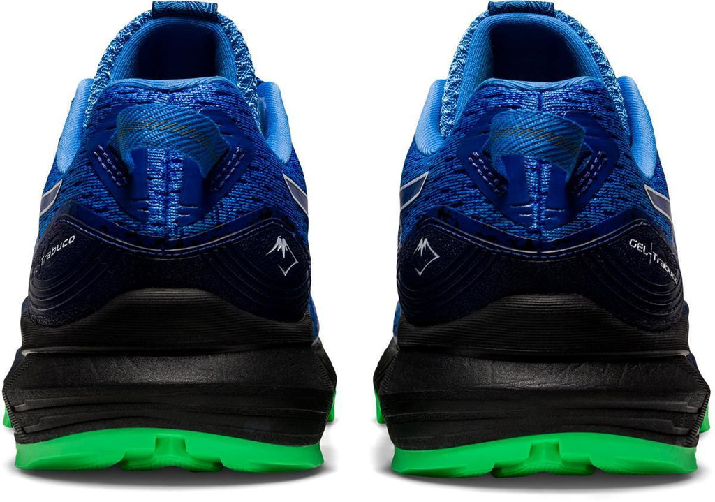 GEL-Trabuco 10 trailschoenen