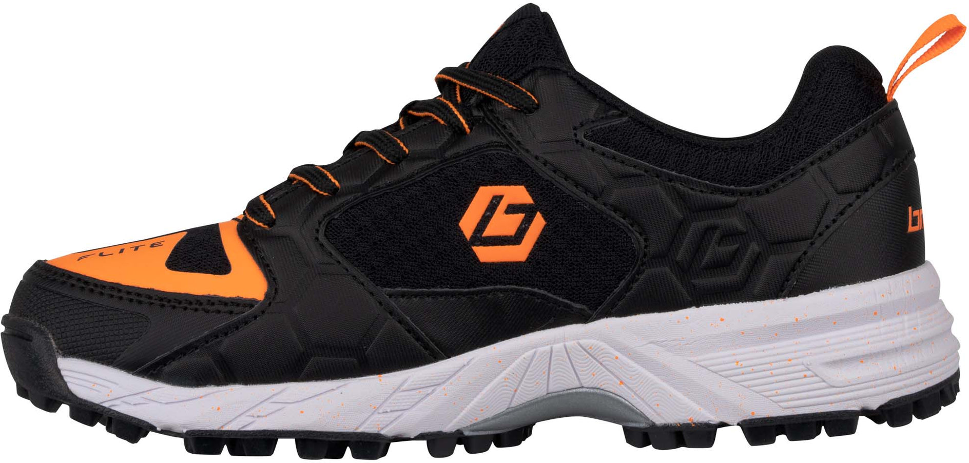 Tribute Black hockeyschoenen