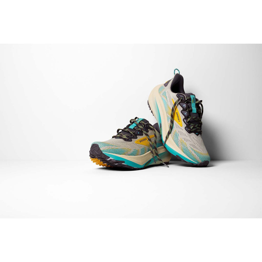 Ghost Trail Hardloopschoenen Trail