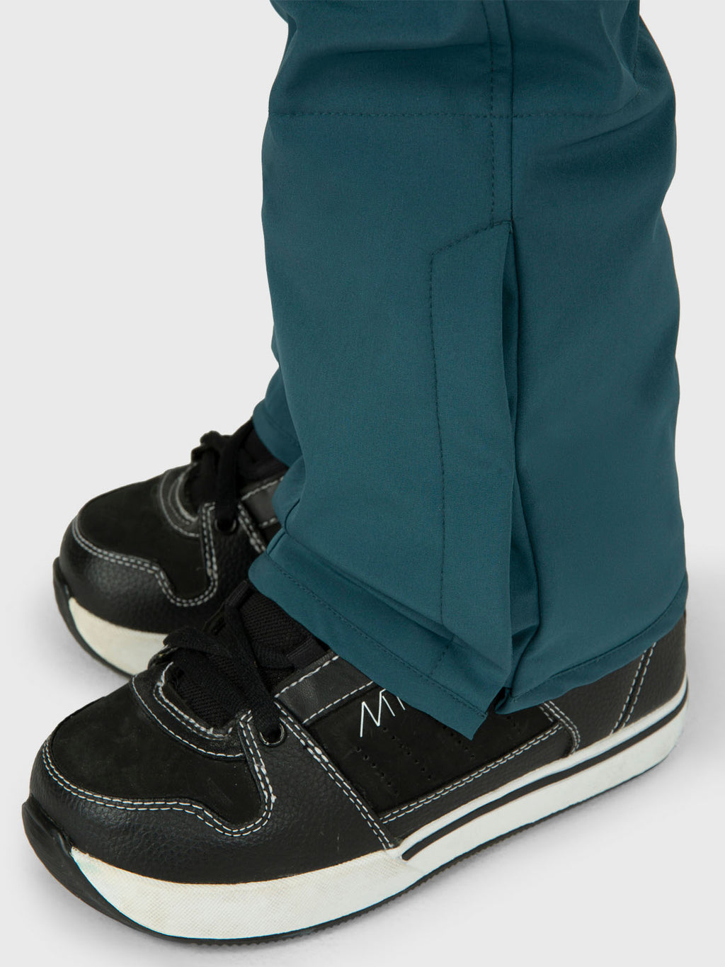Tavorsy Sofshell kids skibroek