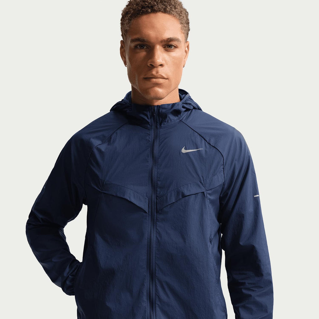 Stride Men's Repel Uv Hardlopen Jack