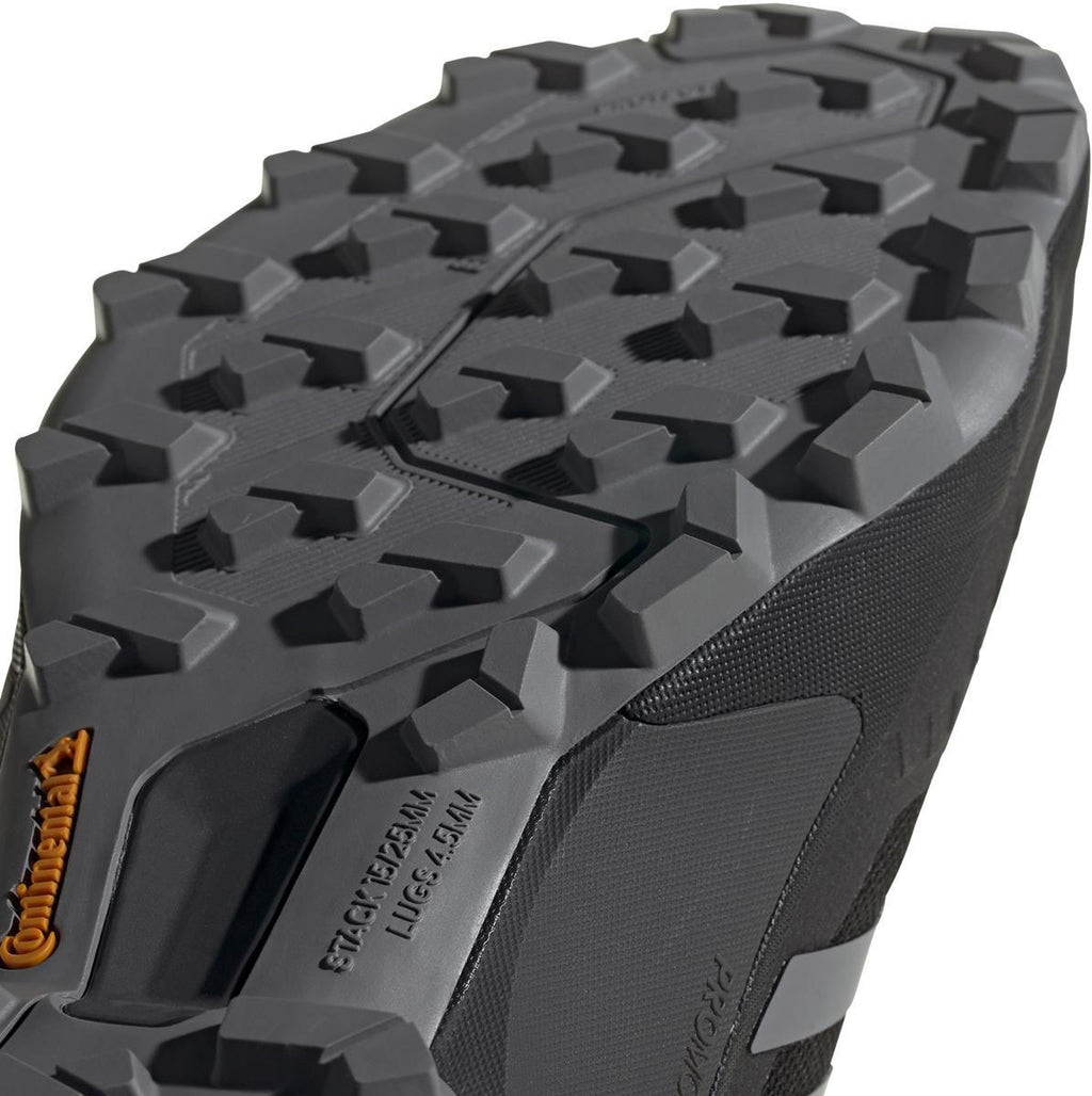 Terrex Swift R3 Mid GORE-TEX wandelschoenen