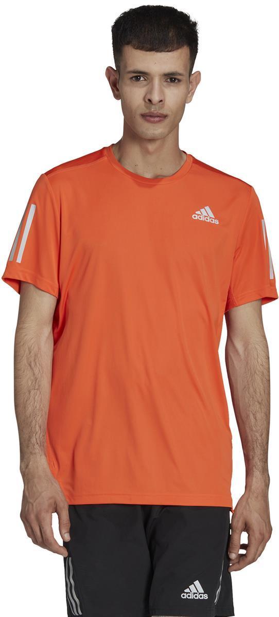 Own The Run Tee