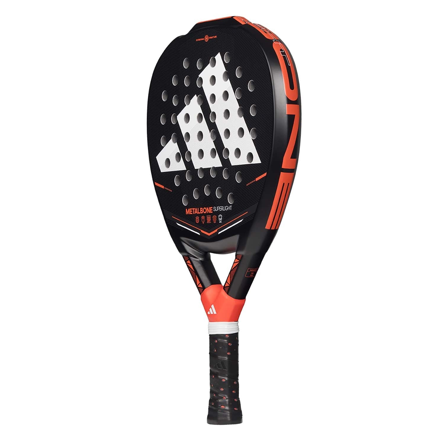 Metalbone Superlight 2026 padel racket