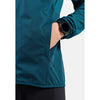 zeroweight warm hybrid jacket