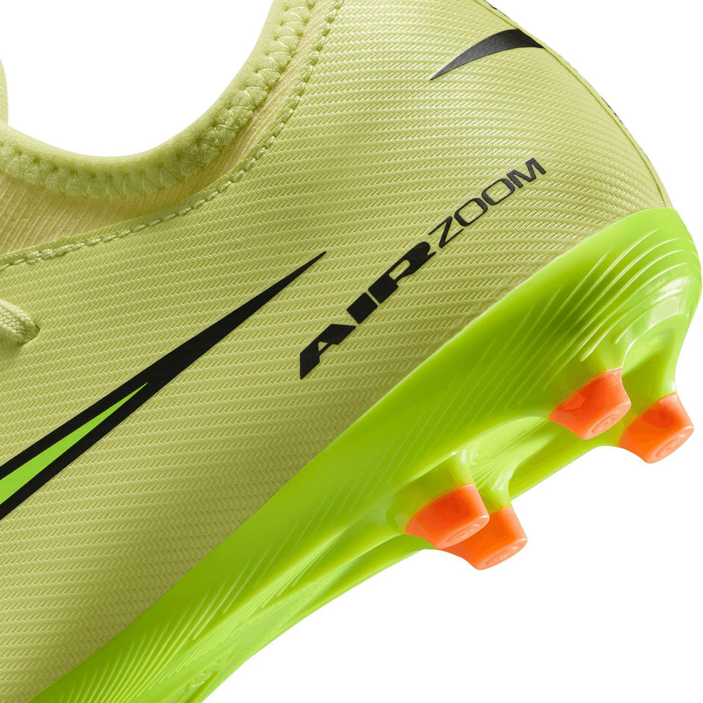 Jr. Mercurial Vapor 16 Academy Low-top voetbalschoen voor kleuters/kids (meerdere ondergronden)