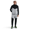 Tech Windrunner fleece herenjack