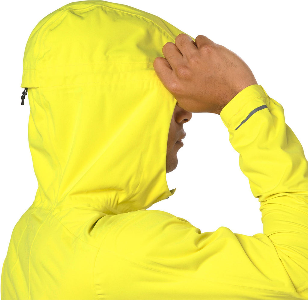 accelerate jacket