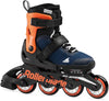 Microblade kids skates