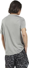 wor melange tee
