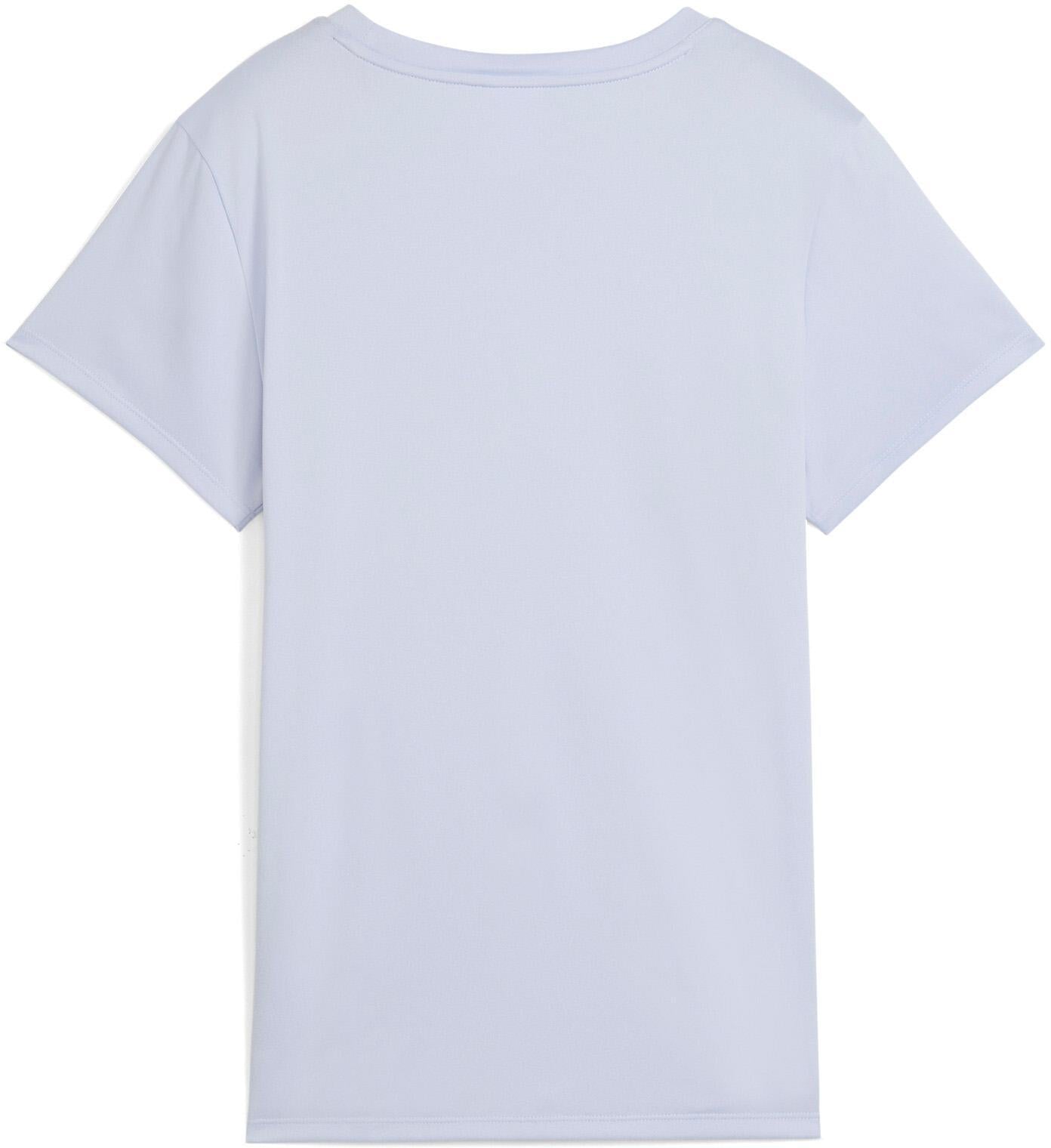 W Puma X Hyrox Tad Tee