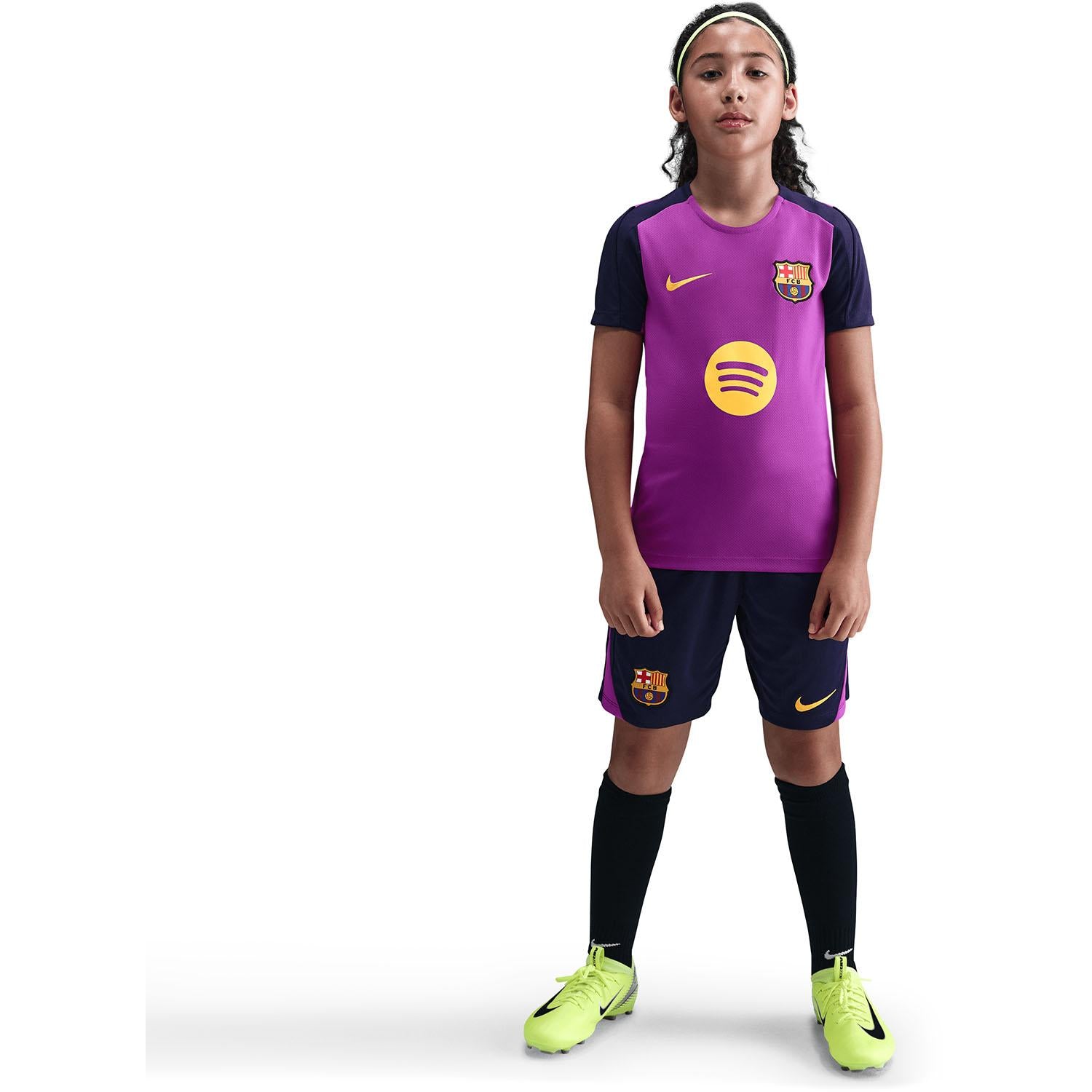 FC Barcelona Strike