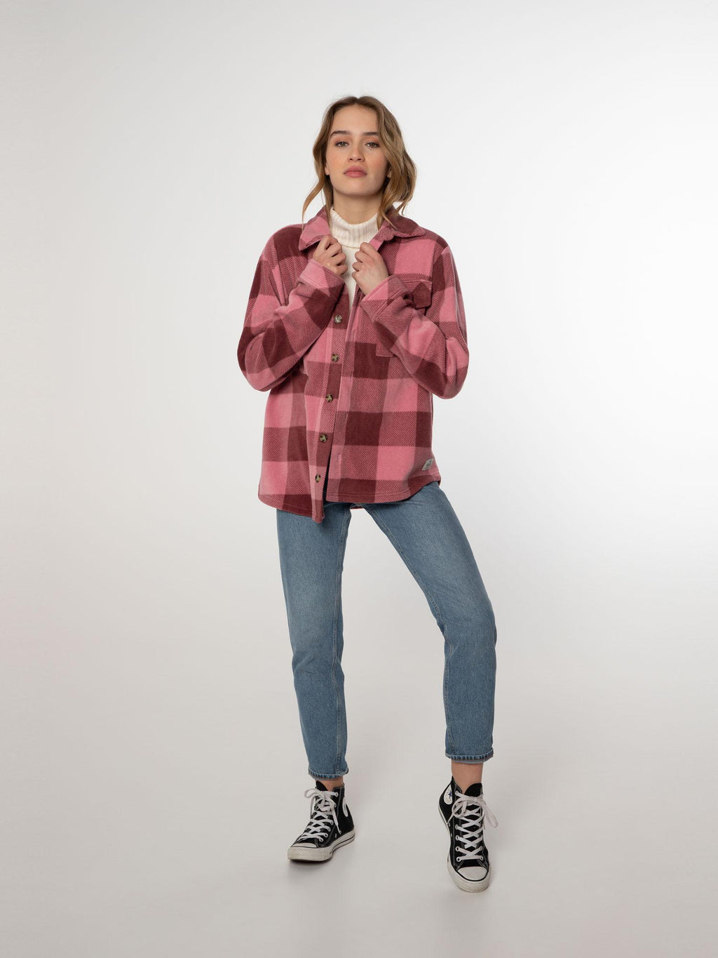 Nxg Celestah Long Sleeve Shirt