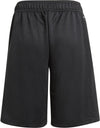 B BL SHO Kn. Short,Doubleknit-hydrophilicfinish